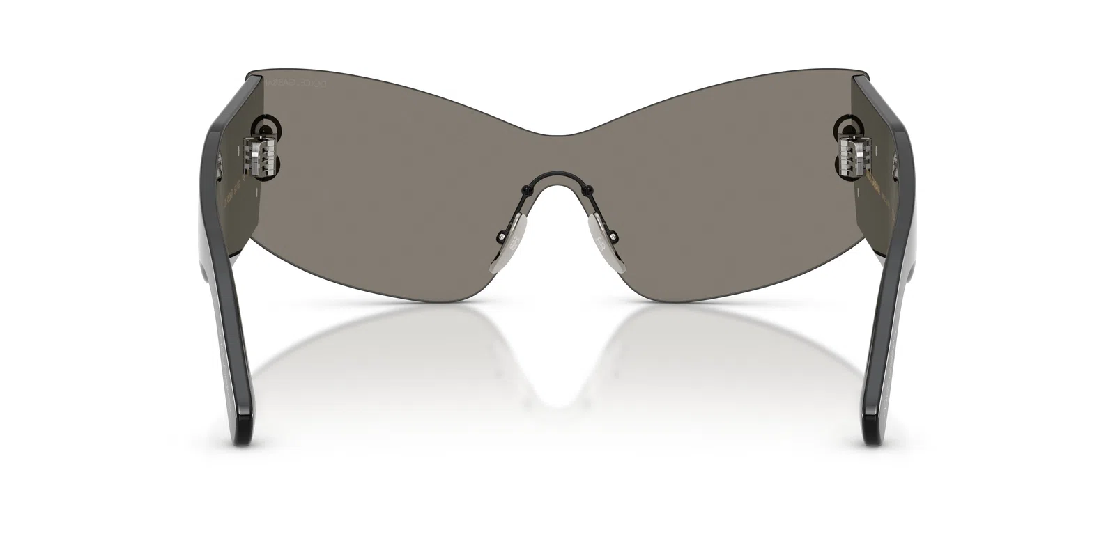 Dolce & Gabbana 4526B Sunglasses - view 11